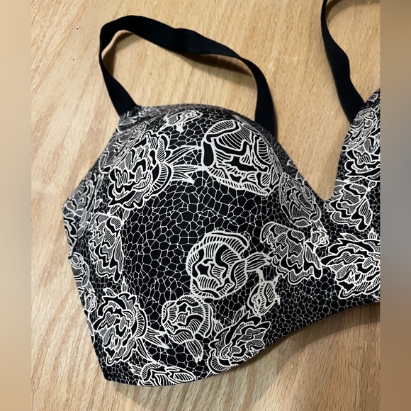 Knix WingWoman Contour Bra - Picture 3 of 6